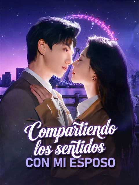 Compartiendo los sentidos con mi esposo