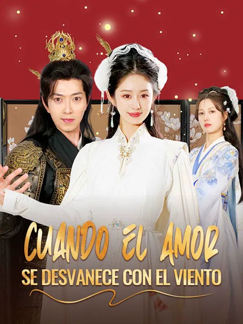 Cuando el Amor se Desvanece con el Viento portada — ver los 43 episodios gratis en HD