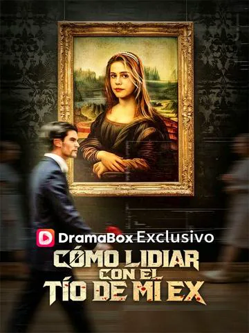 Cómo lidiar con el tío de mi ex