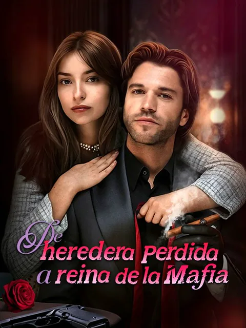 De heredera perdida a reina de la mafia