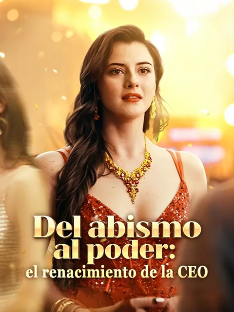 Del abismo al poder: el renacimiento de la CEO