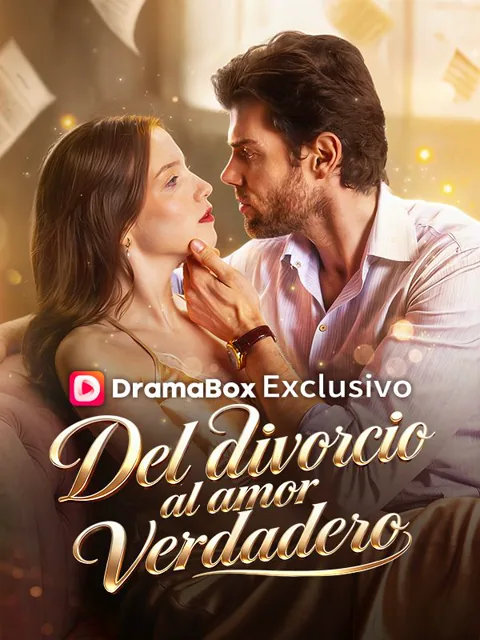 Del divorcio al amor verdadero