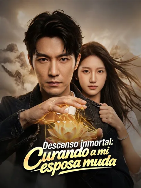 Descenso inmortal: curando a mi esposa muda
