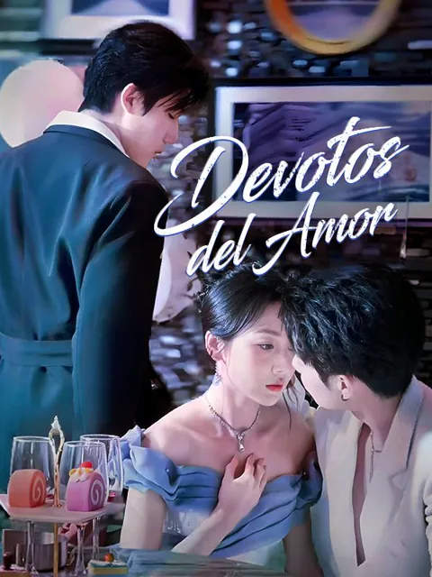 Devotos del amor portada — ver los 61 episodios gratis en HD