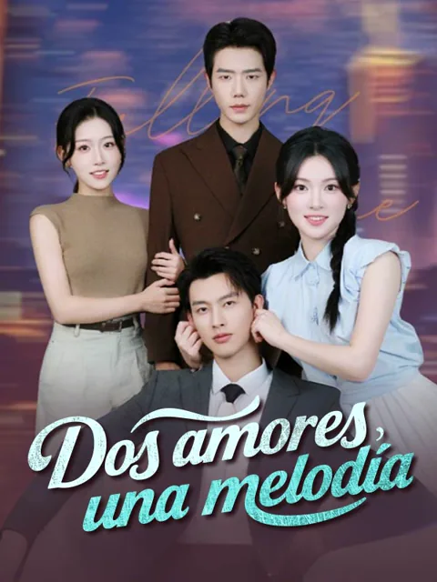 Dos amores, una melodía portada — ver los 93 episodios gratis en HD
