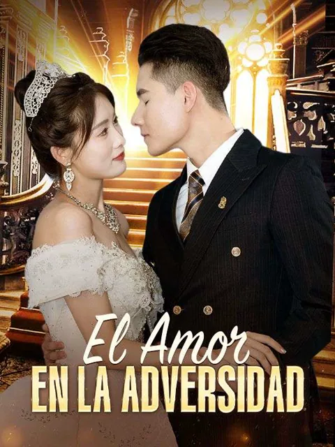 El Amor en la Adversidad portada — ver los 52 episodios gratis en HD