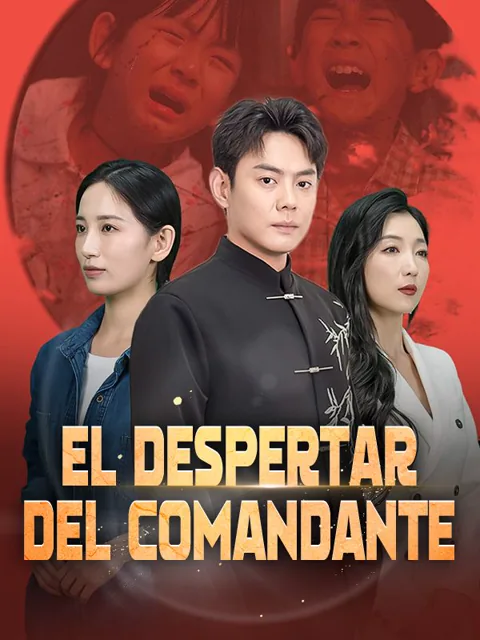 El Despertar del Comandante (Doblado) portada — ver los 90 episodios gratis en HD