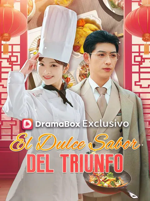 El Dulce Sabor del Triunfo (Doblado) 