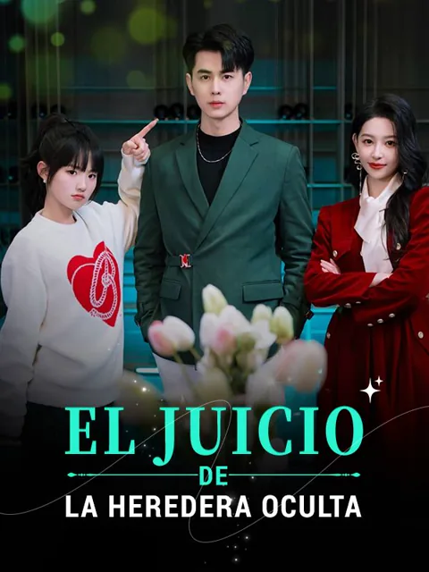 El Juicio de la Heredera (Doblado)