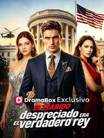 El marido despreciado era el verdadero rey (Doblado)