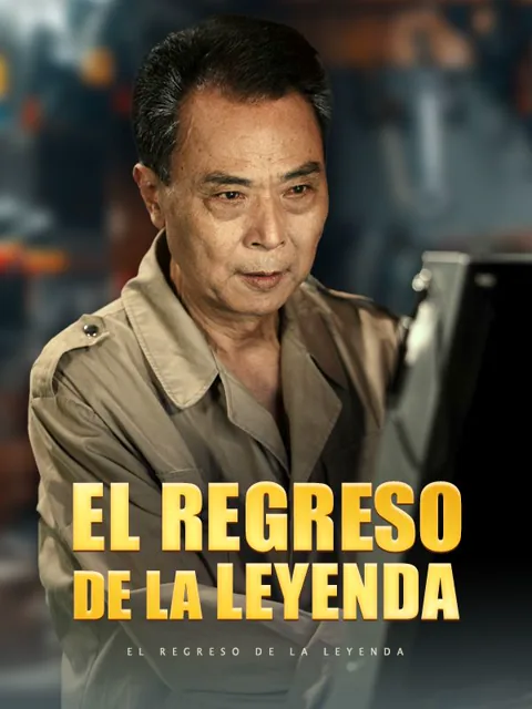 El Regreso de la Leyenda portada — ver los 65 episodios gratis en HD