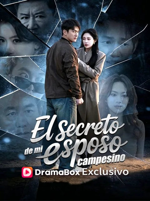 El secreto de mi esposo campesino