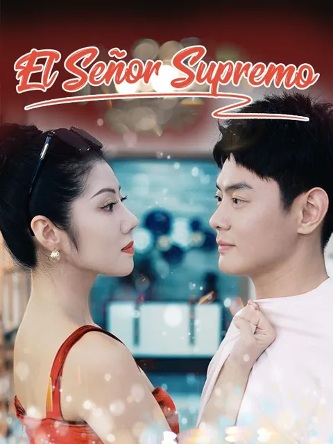El Señor Supremo (Doblado)