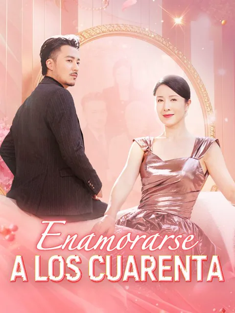 Enamorarse a los Cuarenta