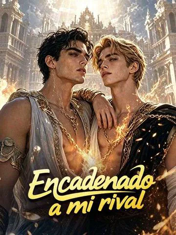 Encadenado a mi rival (Doblado)