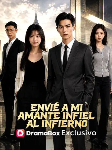 Envié a mi amante infiel al infierno