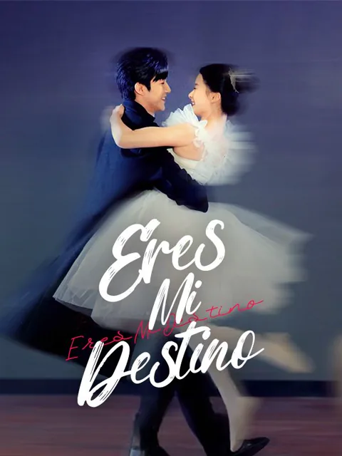 Eres mi Destino