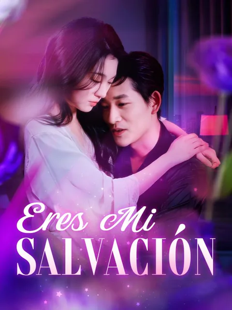 Eres Mi Salvación portada — ver los 101 episodios gratis en HD