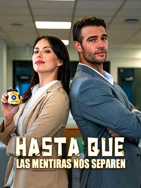 Hasta que las mentiras nos separen