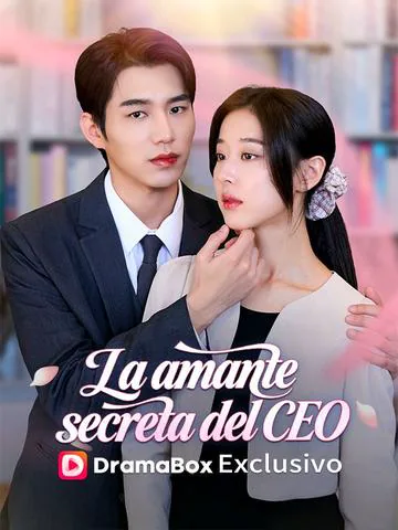 La amante secreta del CEO  (Doblado)