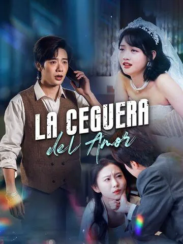 La Ceguera del Amor (Doblado) portada — ver los 55 episodios gratis en HD