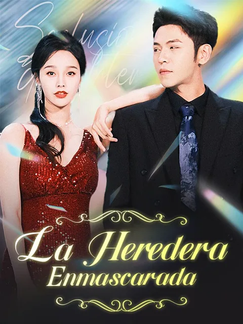 La Heredera Enmascarada