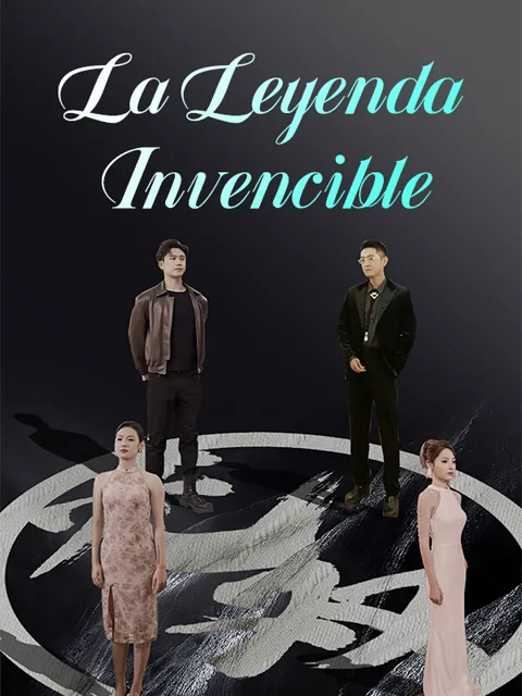 La Leyenda Invencible (Doblado)