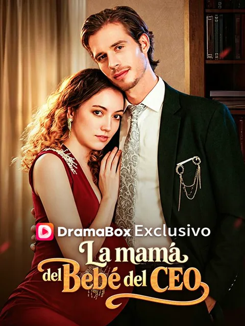 La mamá del bebé del CEO portada — ver los 61 episodios gratis en HD