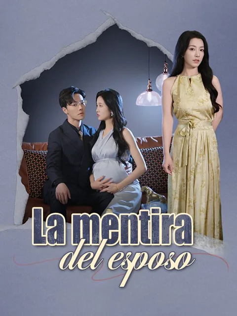 La mentira del esposo
