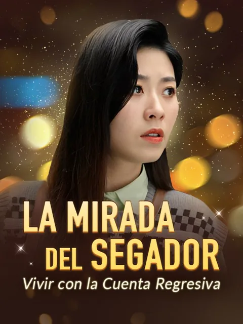 La Mirada del Segador: Vivir con la Cuenta Regresiva portada — ver los 61 episodios gratis en HD