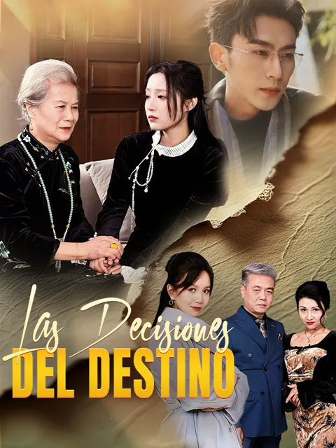 Las Decisiones del Destino