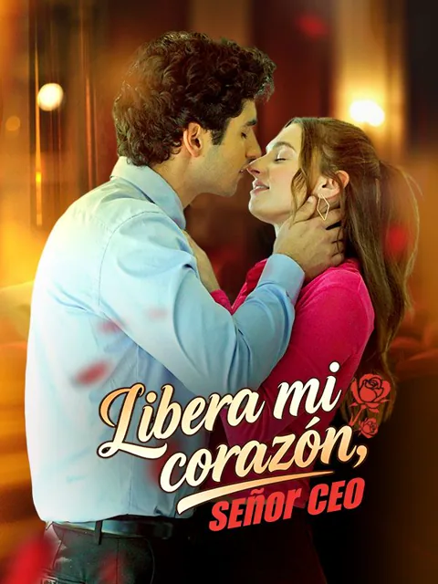 Libera mi corazón, señor CEO