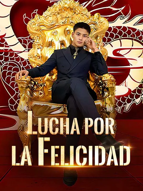 Lucha por la Felicidad portada — ver los 57 episodios gratis en HD