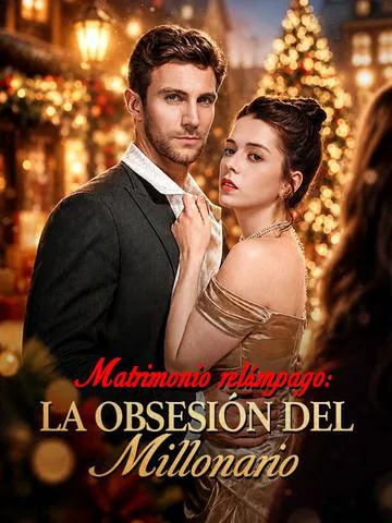 Matrimonio relámpago: la obsesión del millonario
