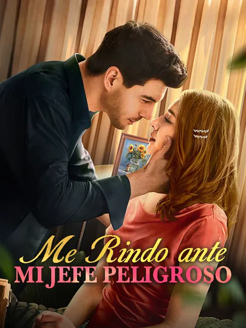 Me Rindo ante Mi Jefe Peligroso
