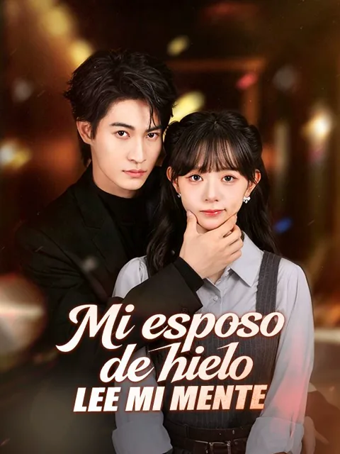 Mi esposo de hielo lee mi mente