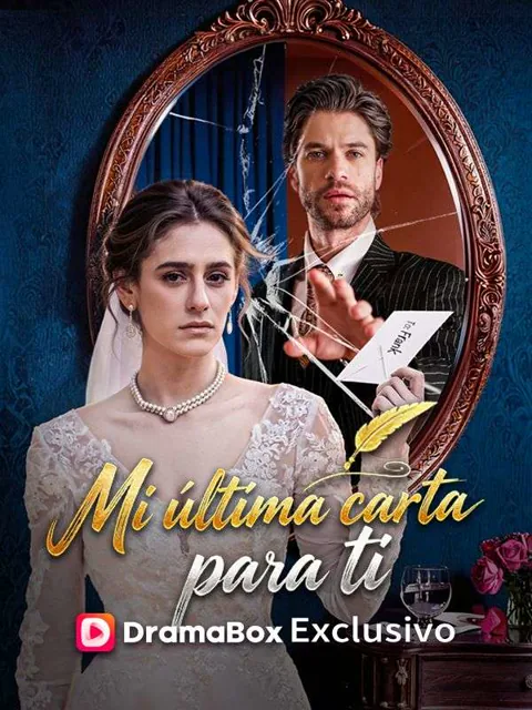 Mi última carta para ti (Doblado) portada — ver los 61 episodios gratis en HD