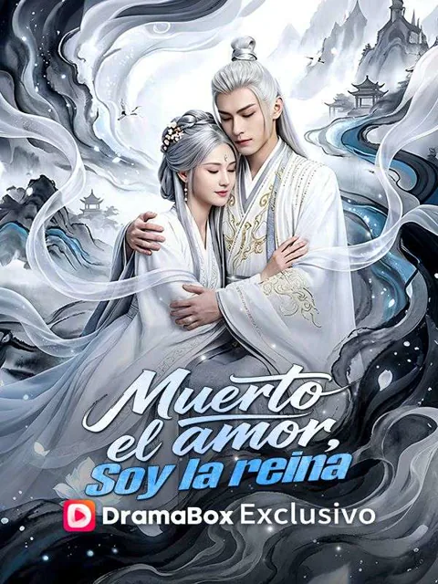Muerto el amor, soy la reina