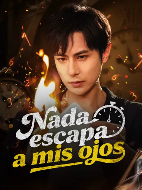 Nada escapa a mis ojos portada — ver los 68 episodios gratis en HD