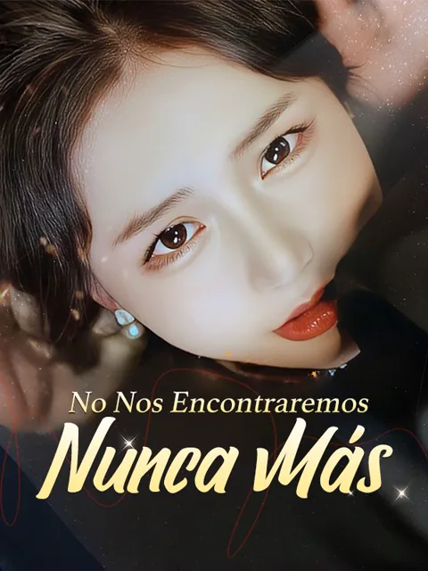 No Nos Encontraremos Nunca Más