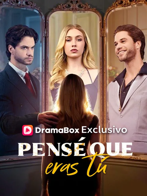Pensé que eras tú portada — ver los 60 episodios gratis en HD