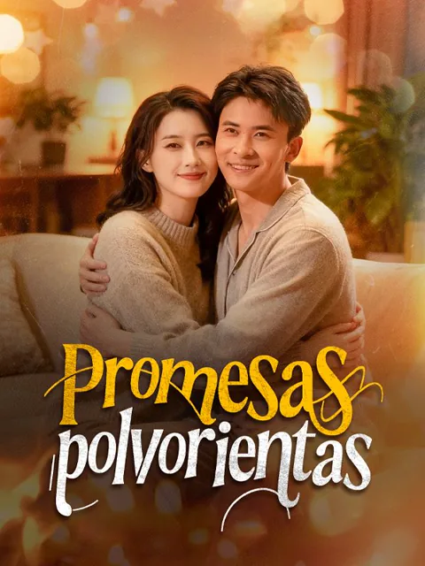 Promesas polvorientas portada — ver los 60 episodios gratis en HD