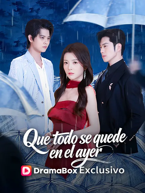 Que todo se quede en el ayer portada — ver los 70 episodios gratis en HD