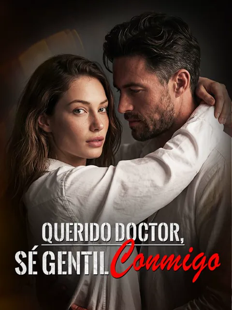 Querido doctor, sé gentil conmigo