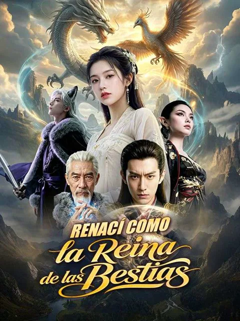 Renací como la Reina de las Bestias