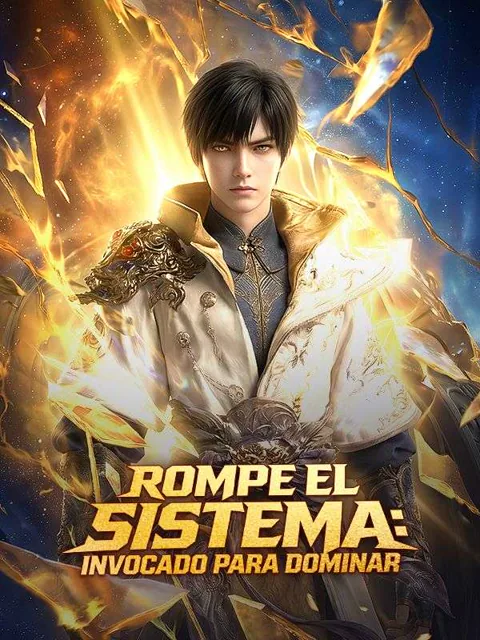 Rompe el sistema: invocado para dominar portada — ver los 80 episodios gratis en HD