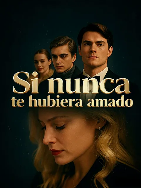 Si nunca te hubiera amado (Doblado)   