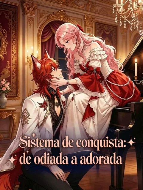 Sistema de conquista: de odiada a adorada (Doblado)