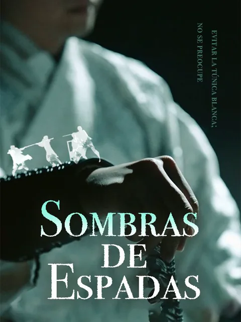 Sombras de Espadas portada — ver los 138 episodios gratis en HD