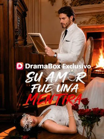 Su Smor Fue Una Mentira